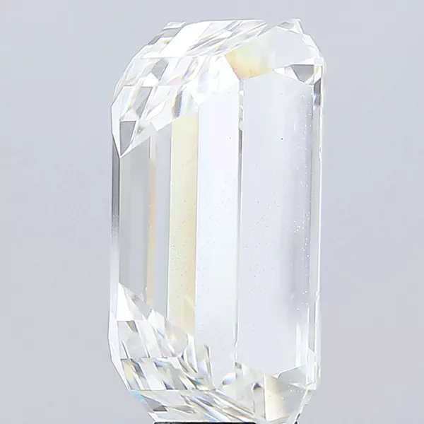 16.04 Carat · G · VVS2 Rare Carat Ideal Cut