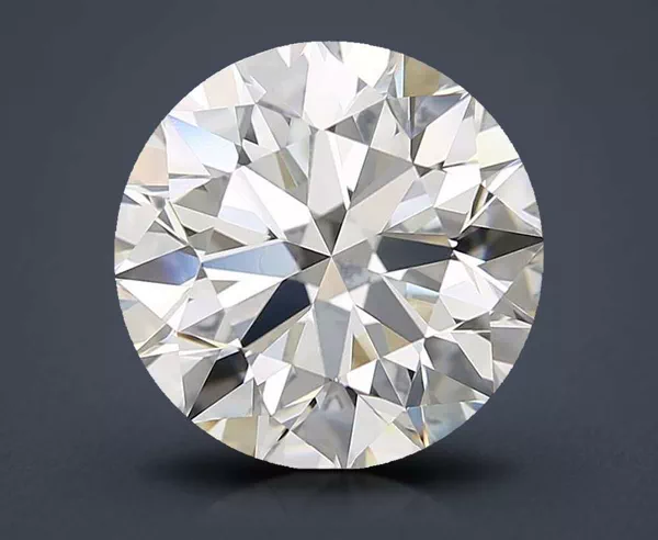 2.8 Carat · I · VS1 Rare Carat Ideal Cut