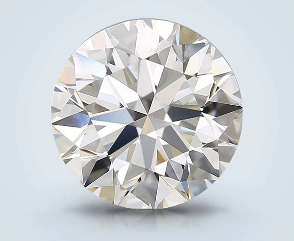 2.8 Carat · I · VS1 Rare Carat Ideal Cut