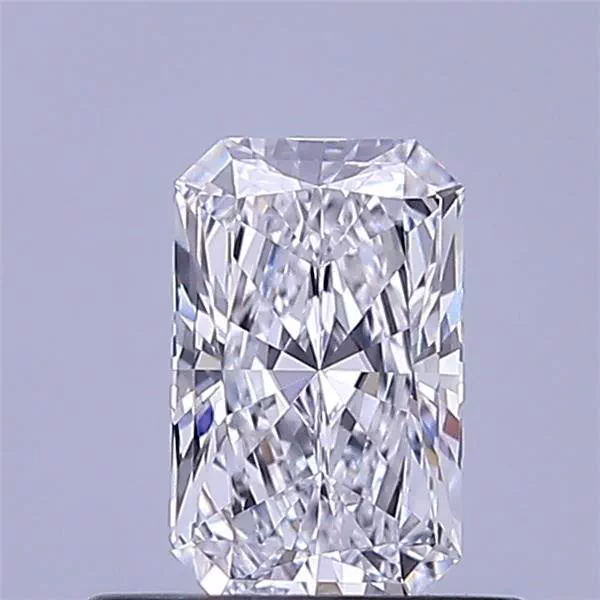 0.56 Carat · D · VVS2 Rare Carat Ideal Cut