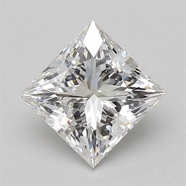 1.78 Carat · D · VS1 Rare Carat Ideal Cut