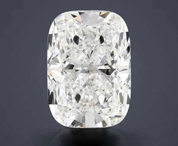 7.48 Carat · E · VVS2 Rare Carat Ideal Cut