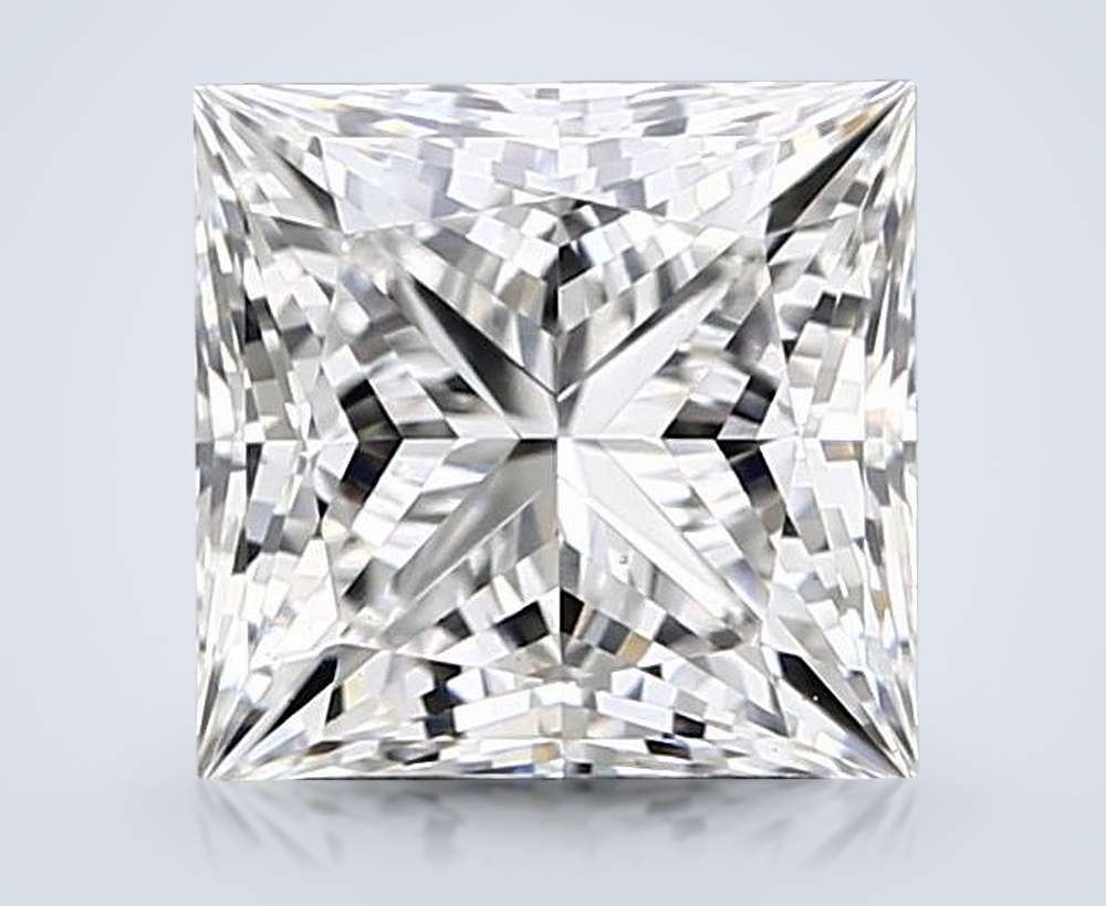 2.58 Carat · D · VS1 Rare Carat Ideal Cut