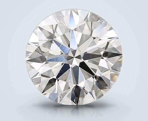 2.39 Carat · J · SI1 Rare Carat Ideal Cut