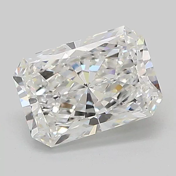 1.08 Carat · E · VVS1 excellent Cut