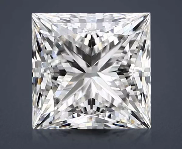 1.58 Carat · E · VS1 Rare Carat Ideal Cut