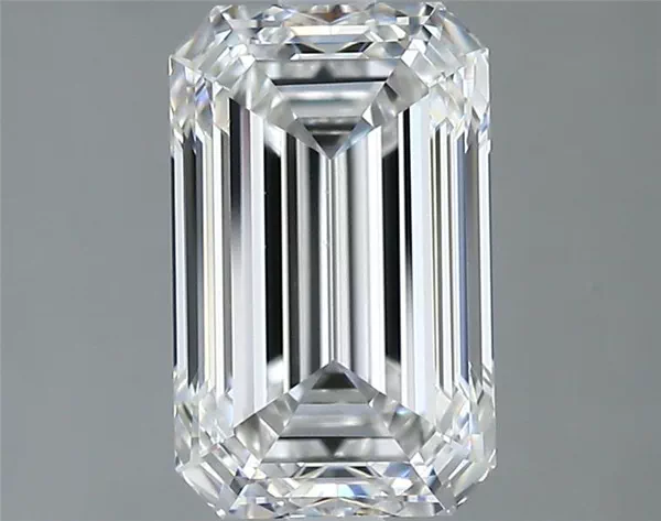 2.5 Carat · G · VVS2 Rare Carat Ideal Cut