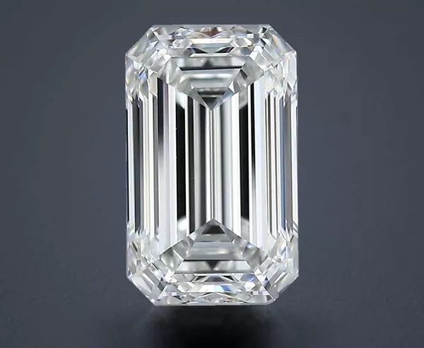 2.5 Carat · G · VVS2 Rare Carat Ideal Cut
