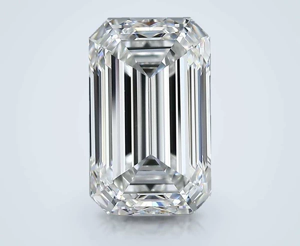 2.5 Carat · G · VVS2 Rare Carat Ideal Cut