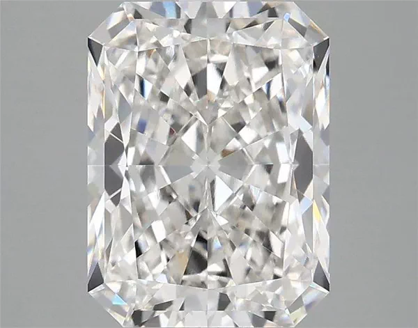 3.08 Carat · F · VVS2 Rare Carat Ideal Cut