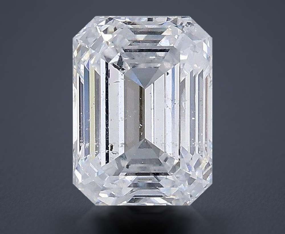 1.03 Carat · D · SI2 very good Cut