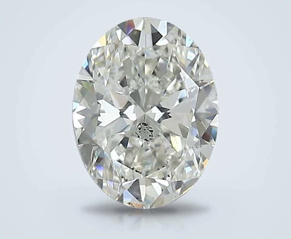 0.9 Carat · I · SI2 very good Cut