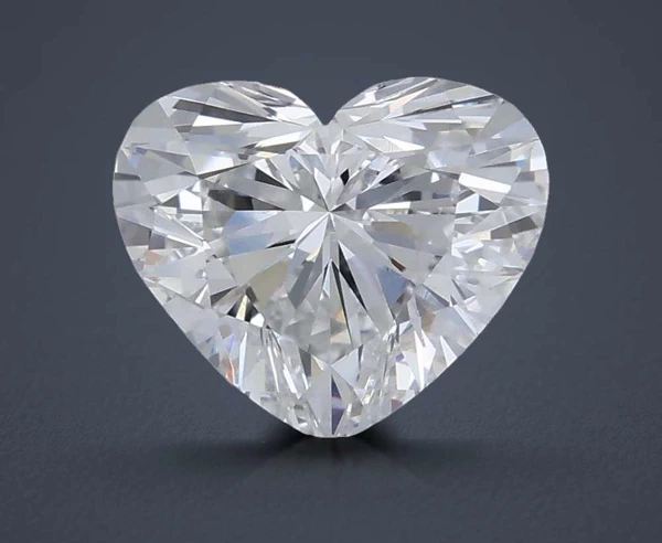 0.73 Carat · F · VVS2 Rare Carat Ideal Cut