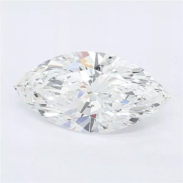 1.54 Carat · E · VVS2 Rare Carat Ideal Cut