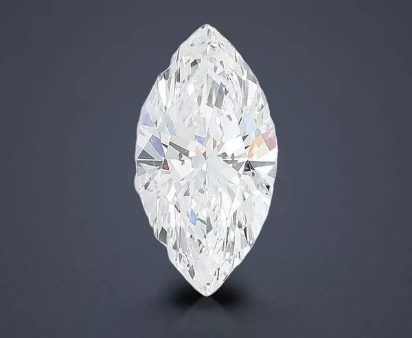 1.54 Carat · E · VVS2 Rare Carat Ideal Cut