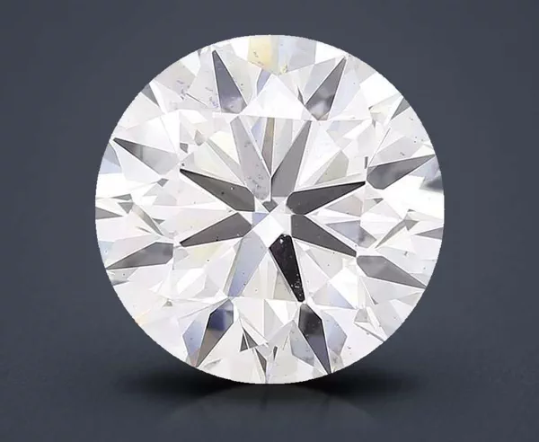 12.03 Carat · F · VS2 Rare Carat Ideal Cut