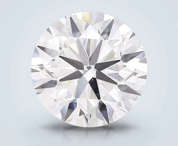 12.03 Carat · F · VS2 Rare Carat Ideal Cut
