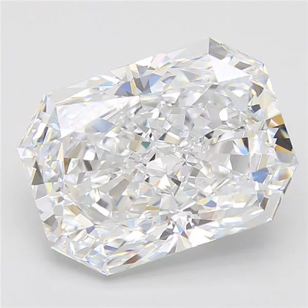 6.28 Carat · D · IF Rare Carat Ideal Cut