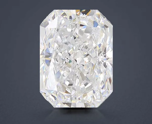 6.28 Carat · D · IF Rare Carat Ideal Cut