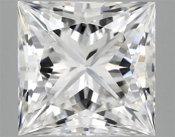 2.39 Carat · E · VVS2 Rare Carat Ideal Cut