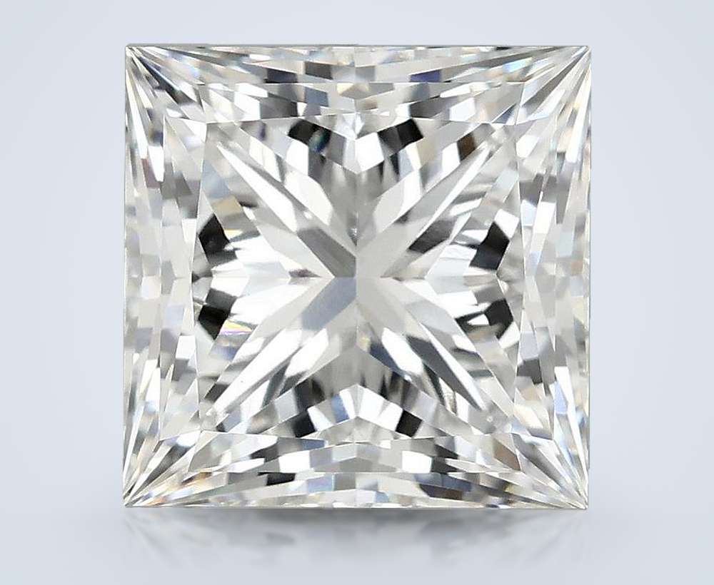 6.03 Carat · E · VVS2 Rare Carat Ideal Cut
