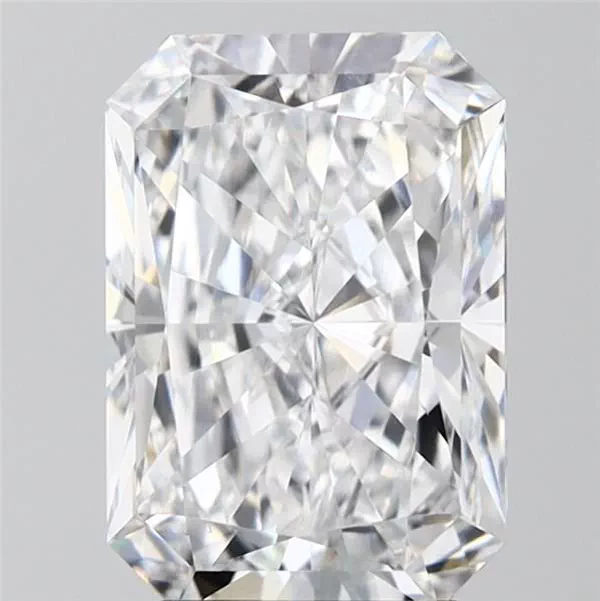 3.53 Carat · D · VS1 Rare Carat Ideal Cut