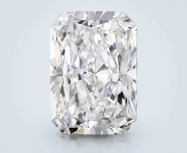 3.53 Carat · D · VS1 Rare Carat Ideal Cut