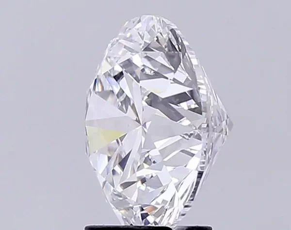 4.31 Carat · D · VS1 Rare Carat Ideal Cut