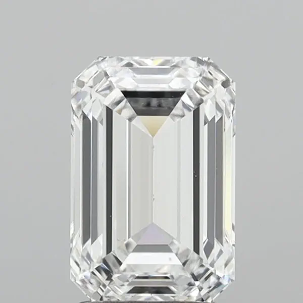 2.39 Carat · D · VVS2 Rare Carat Ideal Cut