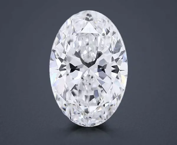 3.56 Carat · E · VVS1 Rare Carat Ideal Cut