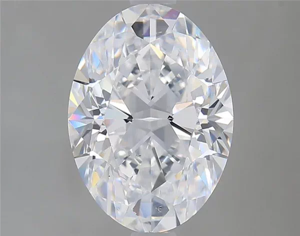 2.7 Carat · D · SI1 Rare Carat Ideal Cut