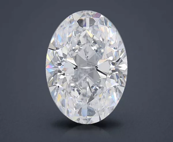2.7 Carat · D · SI1 Rare Carat Ideal Cut