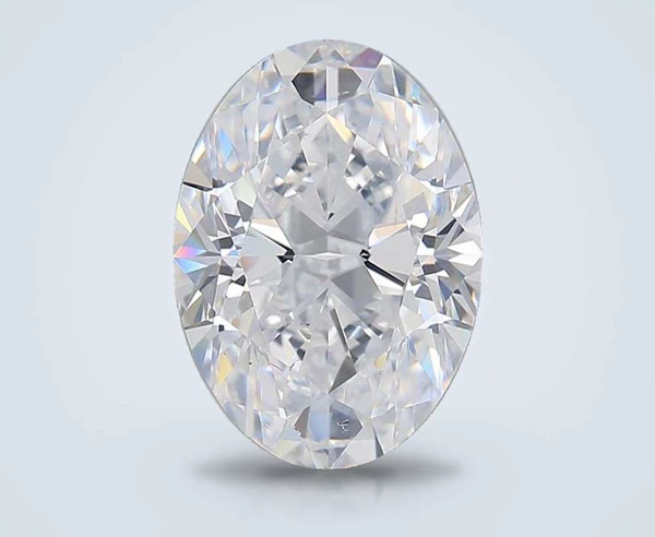 2.7 Carat · D · SI1 Rare Carat Ideal Cut