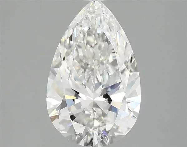 2.02 Carat · F · VVS2 very good Cut