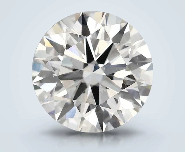1.42 Carat · F · VS1 Rare Carat Ideal Cut