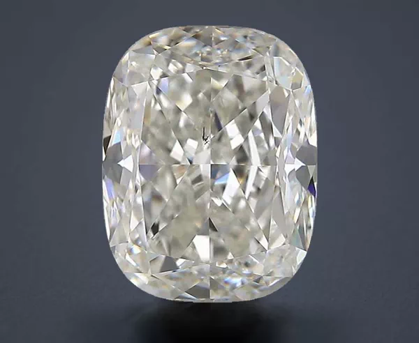 2 Carat · H · VS2 excellent Cut