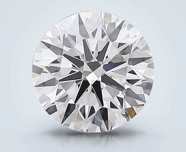 2.56 Carat · H · VS1 excellent Cut