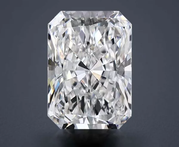 1.77 Carat · D · VS1 Rare Carat Ideal Cut