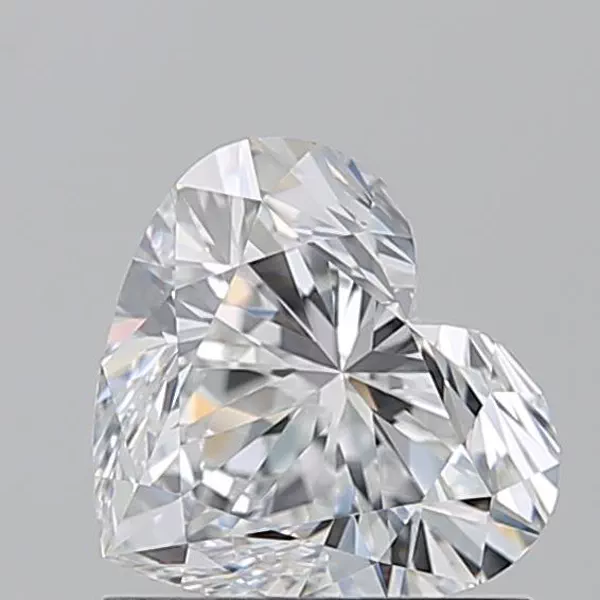 1.08 Carat · D · VS1 Rare Carat Ideal Cut