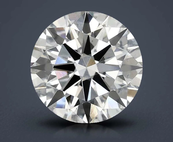 1.47 Carat · E · VS1 Rare Carat Ideal Cut