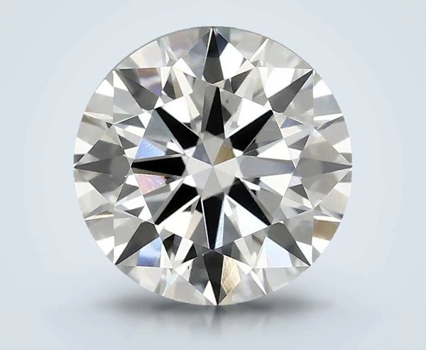 1.47 Carat · E · VS1 Rare Carat Ideal Cut