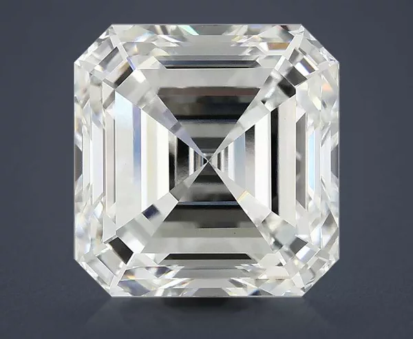 7.12 Carat · E · VVS2 excellent Cut