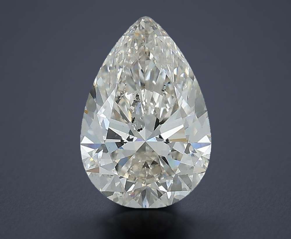 1.01 Carat · J · SI2 Rare Carat Ideal Cut
