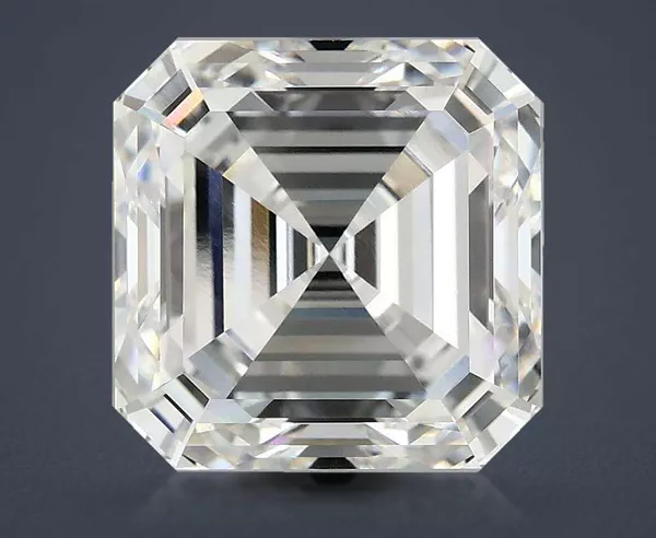 7.2 Carat · E · VVS2 excellent Cut