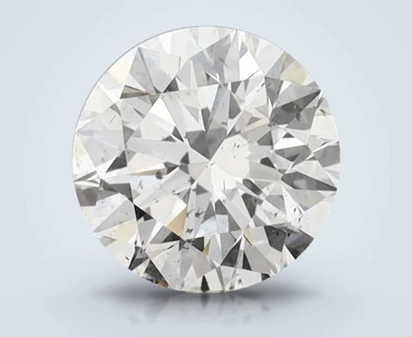 0.53 Carat · D · SI1 Rare Carat Ideal Cut