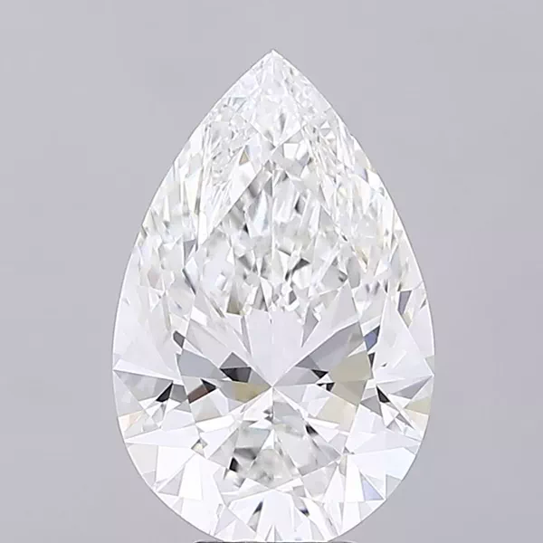 6.91 Carat · F · VVS1 Rare Carat Ideal Cut