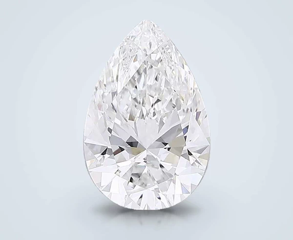 6.91 Carat · F · VVS1 Rare Carat Ideal Cut