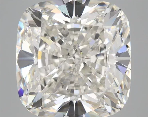 7.05 Carat · G · VS1 Rare Carat Ideal Cut