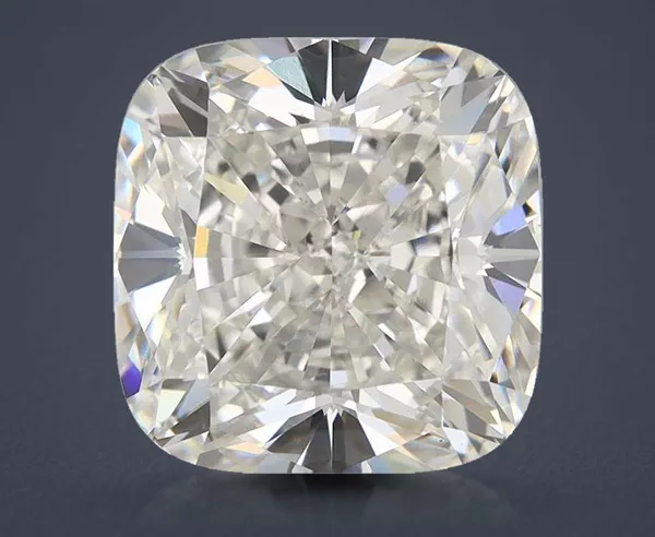 7.05 Carat · G · VS1 Rare Carat Ideal Cut