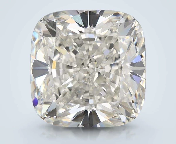 7.05 Carat · G · VS1 Rare Carat Ideal Cut